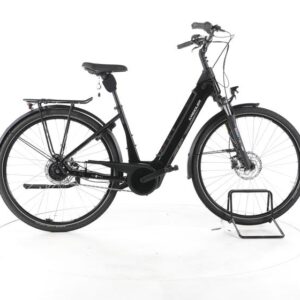 Kreidler Vitality Eco 8 City E-Bike Tiefeinsteiger 2025