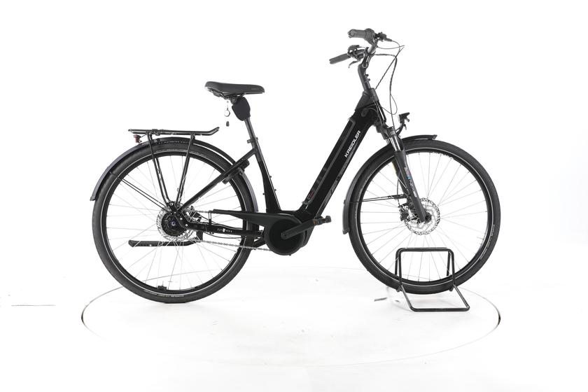 Kreidler Vitality Eco 8 City E-Bike Tiefeinsteiger 2025