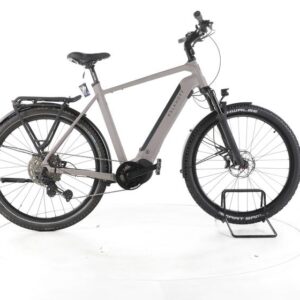 Kalkhoff Entice 5.B Advance+ Trekking E-Bike 2024