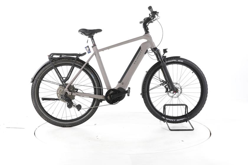 Kalkhoff Entice 5.B Advance+ Trekking E-Bike 2024