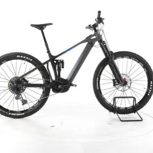Mondraker Crafty R E-Bike Fully 2024