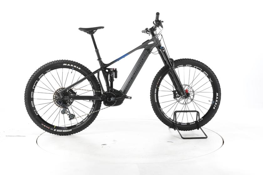 Mondraker Crafty R E-Bike Fully 2024