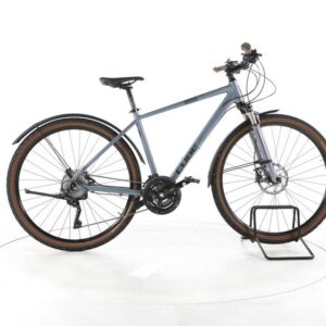 Cube Nature SLX Fahrrad City & Trekking