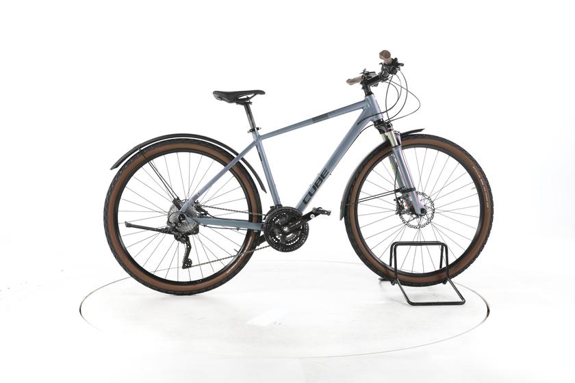 Cube Nature SLX Fahrrad City & Trekking