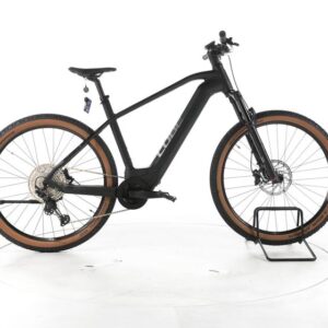Cube Reaction Hybrid SL E-Bike