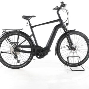 Pegasus Strong EVO 12 Lite Trekking E-Bike