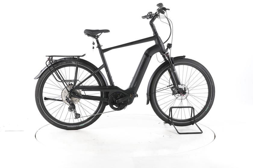 Pegasus Strong EVO 12 Lite Trekking E-Bike