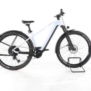 Cube Reaction Hybrid Pro Allroad Trekking E-Bike