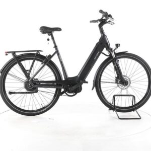 HUYSER Novara City E-Bike Tiefeinsteiger