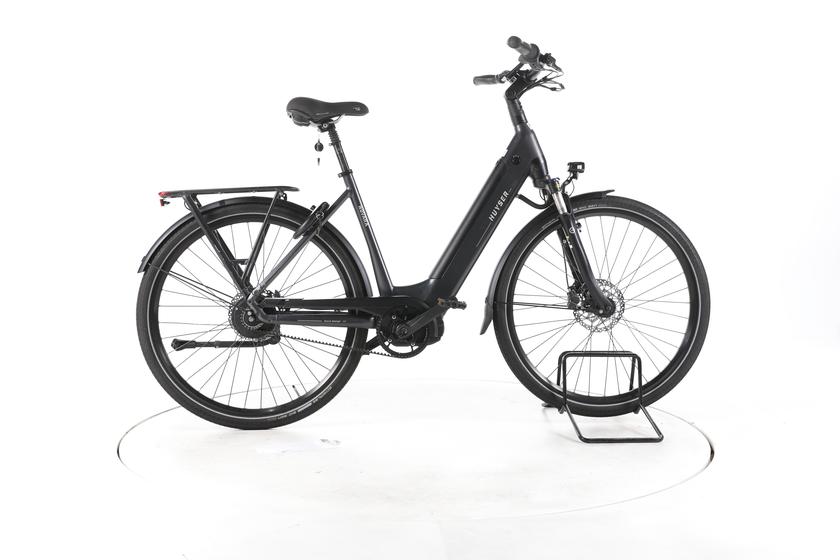 HUYSER Novara City E-Bike Tiefeinsteiger