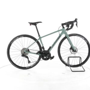 Cannondale Synapse 2 Gravelbike Carbon
