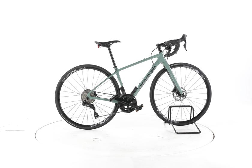 Cannondale Synapse 2 Gravelbike Carbon