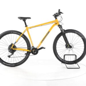Cannondale Trail 5 Fahrrad Hardtail