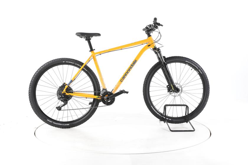 Cannondale Trail 5 Fahrrad Hardtail