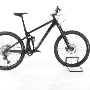 Ghost Riot AM Essential Fahrrad Fully