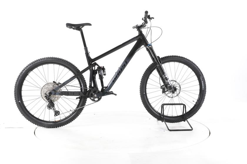 Ghost Riot AM Essential Fahrrad Fully