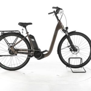 Kettler E-Comfort 5 RT City E-Bike Tiefeinsteiger