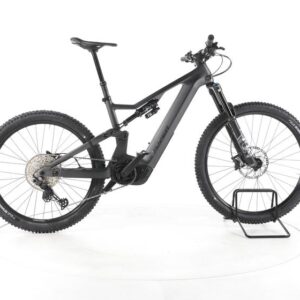 FLYER Uproc X 6.10 E-Bike Fully Carbon