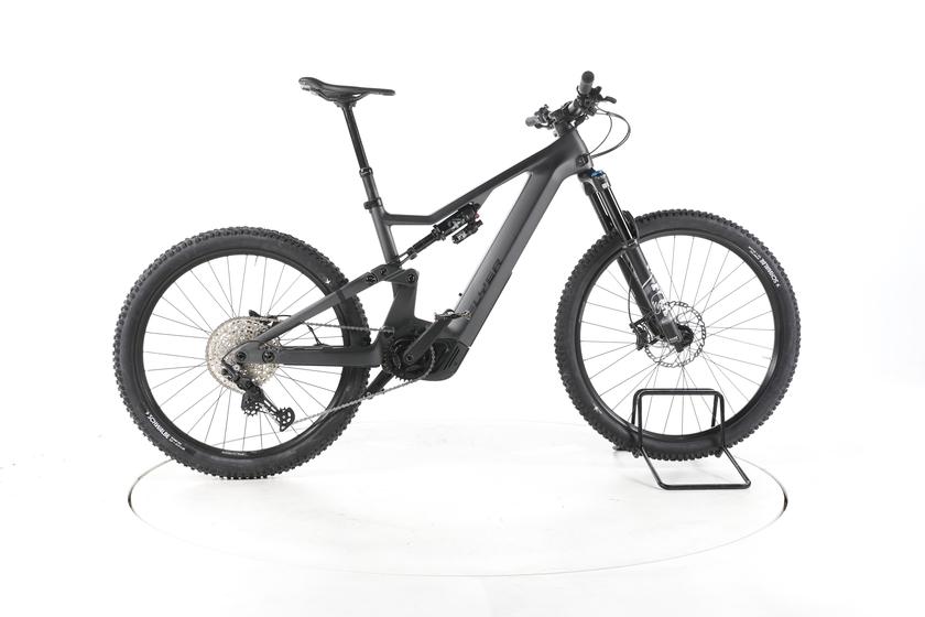 FLYER Uproc X 6.10 E-Bike Fully Carbon