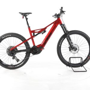 KTM Macina Kapoho 7971 E-Bike Fully