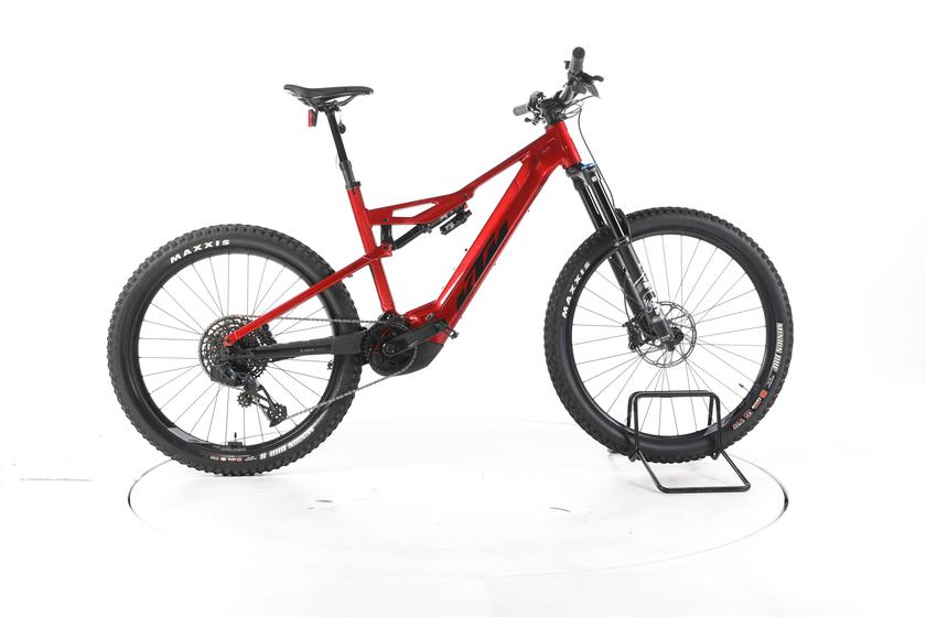 KTM Macina Kapoho 7971 E-Bike Fully