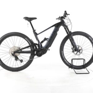 Bulls E-Stream EVO AM 4 E-Bike Fully
