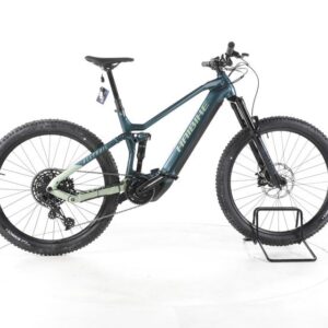 Haibike AllTrail 9 E-Bike Fully