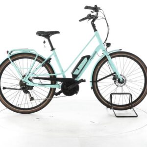 Pegasus Orticello E Trekking E-Bike Tiefeinsteiger