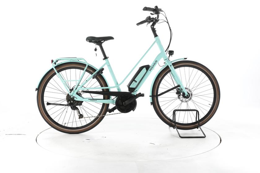 Pegasus Orticello E Trekking E-Bike Tiefeinsteiger