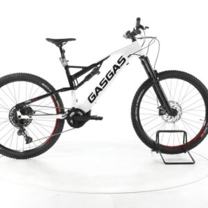 GASGAS G Trail 2.0 E-Bike Fully
