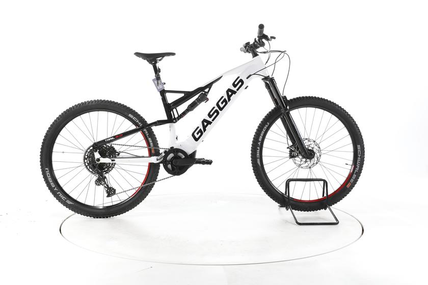GASGAS G Trail 2.0 E-Bike Fully
