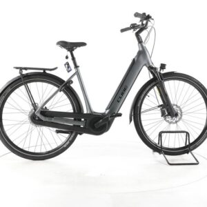 Cube Supreme Hybrid Pro City E-Bike Tiefeinsteiger