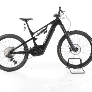 Cannondale MOTERRA NEO LT 2 E-Bike Fully Carbon