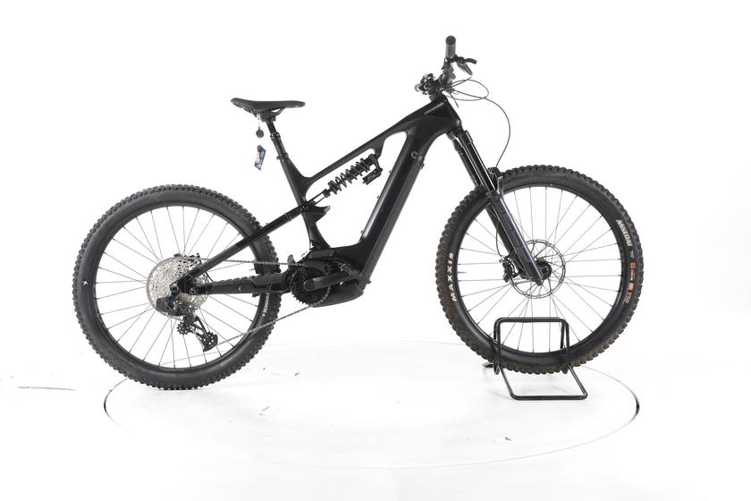 Cannondale MOTERRA NEO LT 2 E-Bike Fully Carbon
