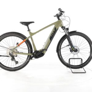CONE Bikes eCross IN 3.0 Trekking E-Bike