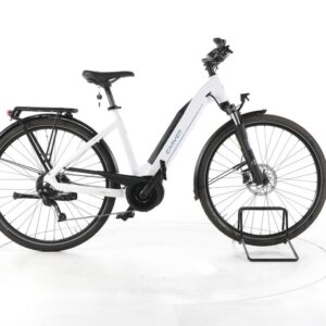 Carver Route E.400 Trekking E-Bike Tiefeinsteiger
