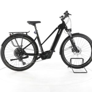 HoheAcht Pasia EKO Terra Trekking E-Bike