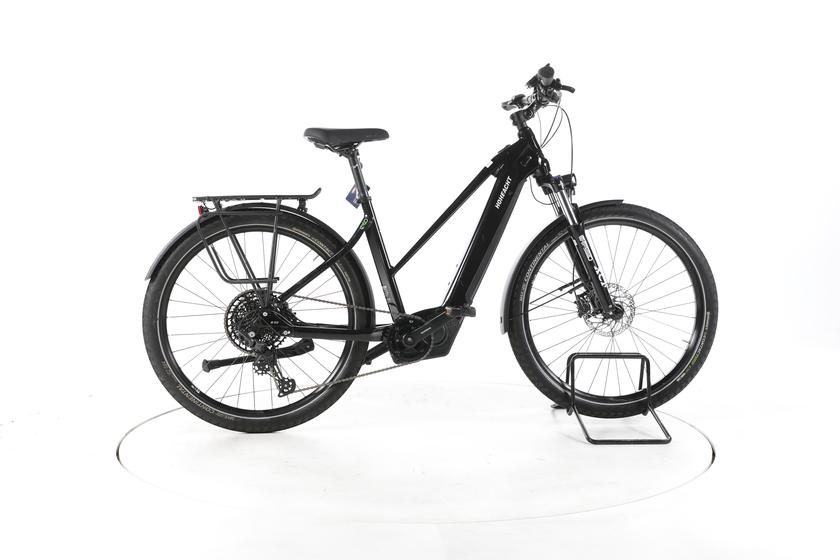 HoheAcht Pasia EKO Terra Trekking E-Bike