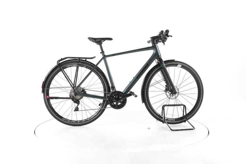 Stevens E-Strada 6.3.4 Trekking E-Bike