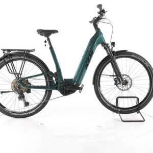KTM Macina AERA FS ELITE LFC US SUV E-Bike Tiefeinsteiger 2025