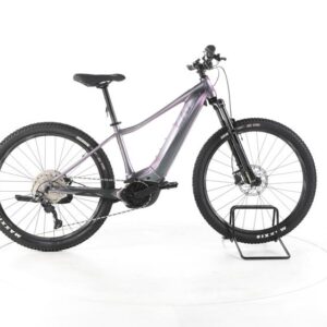 Liv Vall E+2 E-Bike