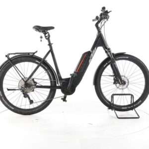 KTM Macina Aera P272 LFC Trekking E-Bike Tiefeinsteiger