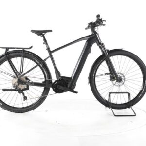 Focus Aventura² 6.7 Trekking E-Bike