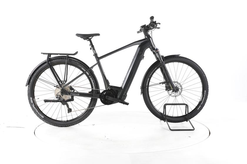Focus Aventura² 6.7 Trekking E-Bike