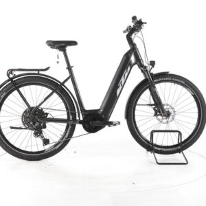 KTM Macina Aera 772 LFC Trekking E-Bike Tiefeinsteiger