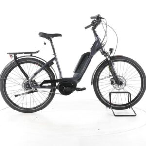 Centurion E-Fire City R650 Coaster City E-Bike Tiefeinsteiger
