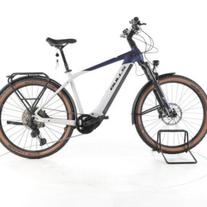 Bulls Iconic Evo 3 Trekking E-Bike 2024