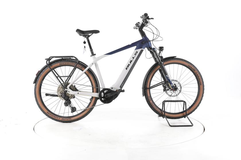 Bulls Iconic Evo 3 Trekking E-Bike 2024