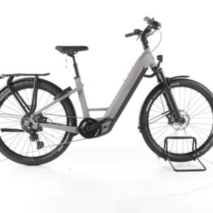 Kalkhoff Entice 7.B Move+ Trekking E-Bike Tiefeinsteiger