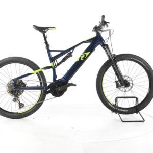 R Raymon FullRay 130E 6.0 E-Bike Fully